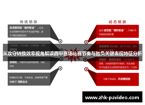 从攻守转换效率视角解读西甲赛场比赛节奏与胜负关键表现特征分析
